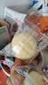港荣蒸蛋糕奶香900g面包零食饼干西式糕点甜品零食下午茶独立小包装 实拍图