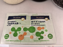 合生元（BIOSTIME）益生菌婴幼儿 奶味益生元双歧杆菌调理肠胃消化不良30袋 实拍图