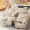 天堂牌桂花莲子西湖藕粉 杭州特产速溶桂花莲子藕粉代餐粉570g袋装 实拍图