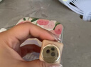 雅诗兰黛第二代DW持妆粉底液15#1C0冷透白色30ml遮瑕化妆品礼盒生日礼物 实拍图