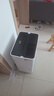 海信（Hisense）除湿机55升/天170㎡回南天抽湿机APP智控家用干衣除湿器别墅地下室复式仓库吸湿器大面积CF55BD/XW 实拍图