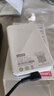 联想随身wifi6移动无线上网支持5G/4G设备路由器免插卡双网通用全国无限流量网络笔记本电脑便携2026款 实拍图