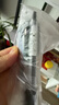 斑马牌（ZEBRA）【热门商品】JJ15按动黑色中性笔0.5mm签字笔商务水笔考试刷题笔高颜值学习办公文具套装3支 实拍图