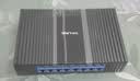 普联（TP-LINK） 8口千兆交换机 企业用家用宿舍分流器 网线网络分线器   即插即用 TL-SG1008+ 实拍图