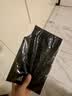浪莎丝袜女夏季超薄5A抑菌性感长筒肉色打底袜肤2黑2灰2 实拍图