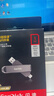 闪迪（SanDisk）1TB USB3.2 Type-C 双接口 DDE1高速固态U盘 读1000MB/s 写900MB/s 兼容手机电脑大容量金属优盘 实拍图