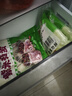 广州酒家豆沙包750g 20个 早餐半成品早茶点心包子速食面点生鲜面点小笼包 实拍图