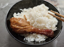 正大鸡全腿2斤 鸡腿鸡肉鸡腿肉生鲜早餐烤鸡大腿炸大鸡腿鸡肉 实拍图