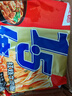 今麦郎方便面1.5倍番茄牛肉红烧牛肉味泡面大分量面饼袋装速食食品 【5袋】红烧牛肉面125g 实拍图