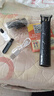 光头神器剪发器美发电推子电动理发器电推剪油头雕刻剃头刀光头理发剪 黑色龙凤便携装 实拍图