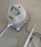 德尔玛（Deerma）【重磅新品】TJ700S 干吹两用吸尘器 家用商用 吸尘器桶式大吸力 整机降噪设计ZN-530 实拍图