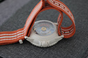 宝珀（blancpain）XS.WATCH联名款五十噚系列腕表男女机械手表42.3mm同价618 SO35N100北冰洋 实拍图