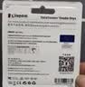 金士顿（Kingston）256GB USB3.2 Gen1 Type-C 大容量手机U盘 DT70  黑色 适用安卓苹果 车载手机电脑通用优盘 实拍图