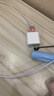 Apple/苹果 20W type-c充电器 苹果usb-c充电器原装手机快充头 旗舰店苹果iPhone 17 Pro Max充电器 实拍图