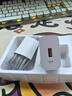 华强北优品适配华为充电线66W/100W/120W超级快充原装充电器头type-c数据线闪充6A手机荣耀X6/mate70/P50车载 120W快充线+快充头2米套装【3C安全认证】 实拍图
