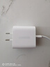 绿联20W充电器苹果17充电头适用iPhone17ProMax/16e/15/iPad平板小米华为手机氮化镓Type-C快充插头 实拍图