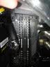 美商海盗船（USCORSAIR）32GB(16G×2)套装 DDR4 3200 台式机内存条 复仇者LPX 游戏条 C16 实拍图