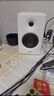 漫步者（EDIFIER）MR4 有源监听2.0音箱 高保真HIFI音质 多媒体电脑电视音响 桌面音响 白色 毕业礼物 实拍图
