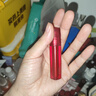 Color Key珂拉琪空气唇釉R608迷你装口红不沾杯哑光送女友生日毕业礼物 实拍图