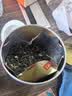 乐品乐茶茉莉花茶茶叶特级川派横县飘雪浓香绿茶新茶袋装250g自己喝送礼袋 实拍图