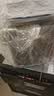 利仁（Liven）真调温小钢人双层空气炸锅电烤箱一体机不锈钢无涂层内胆15L大容量免翻面空气炸烤箱KZ-XGR1526 实拍图