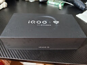 vivo iQOO 15 16GB+512GB传奇版 第五代骁龙8至尊版 2K 三星珠峰屏 国家补贴 iqoo15游戏电竞手机 实拍图