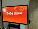 联想（Lenovo）75英寸会议平板一体机触摸屏会议显示器电子白板教学办公会议大屏触摸触控屏/E75DPH0 实拍图