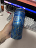 瓦伦丁（Wurenbacher）德国进口无糖小麦啤酒500ml*1听 0糖低卡 麦香浓郁 实拍图