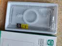 挚卫士【透明磁吸】 适用苹果16pro手机壳iphone16pro保护套超薄超轻防摔防汗时尚简约软壳 透明 实拍图