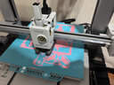拓竹A1 3D打印机儿童礼物桌面家用FDM全自动调平高速3d打印机器【大陆版】 实拍图