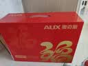 奥克斯（AUX）腰部按摩器腰部按摩仪颈腰椎按摩靠垫热敷腰肌劳损背部按摩枕办公生日端午母父亲节礼物实用送爸爸 【礼盒遥控款】充电无线便携+升级电机+氖灯红外热敷 父亲母亲节礼物高端实用送妈妈老婆爸爸母亲 实拍图