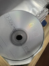 百诗嫚CD-R光盘/刻录盘 52速/700MB 刻录光盘  空白光盘 刻录碟片 热 缩膜包装50片 实拍图