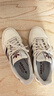 adidas NY 90 STRIPES经典运动板鞋男女阿迪达斯三叶草   汉玉白/红色/金色   37 实拍图