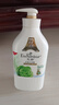 艾诗（Enchanteur）沐浴露 健肤尤加利精油香水沐浴乳女 清雅花香650g 实拍图