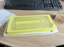 倍思康宁膜【AR增透抗反射】适用iPhone16promax手机膜苹果16ProMax钢化膜全覆盖防摔指纹无尘仓贴膜 实拍图