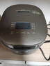 美的（Midea）电饭煲小型1-2-3人0涂层316L母婴级不锈钢2L家用低糖沥米饭迷你电饭锅微压AFB2022LS 实拍图