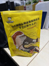 周黑鸭 甜辣卤鸭掌108g 武汉特产 休闲零食 卤味小吃 真空独立小包装 实拍图