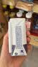 蒙牛【新鲜日期】新养道无乳糖高钙型牛奶200ml*24盒 送礼盒装 实拍图