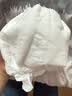好奇（Huggies）铂金装小桃裤成长裤XXXL26片*4包(17kg以上)【夏季散热王】 实拍图