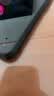 绿联【无黑边不挡屏】适用iPhone17Pro钢化膜苹果17Pro手机膜无边全屏高清抗指纹防摔防爆保护膜 2片装 实拍图