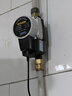 恒格尔增压泵家用热水器加压泵花洒水泵24V全自动小型永磁智能马桶增压 24V永磁款20米扬程 实拍图
