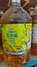金龙鱼 食用油 非转基因 物理压榨不油腻轻年玉米油4L 实拍图