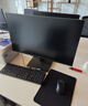 HKC 27英寸4K显示器超清75Hz双模144Hz IPS屏10bit HiDPI技术HDR400 Type-C90W办公mac笔电外接T2755U 实拍图