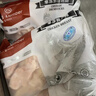 1号会员店（One's Member）单冻鸡小胸 健康轻食代餐鸡肉鸡胸肉健身鸡胸肉鸡里脊 净重2斤 实拍图