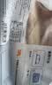 吾双法式原味金棍面包4根装 640g 冷冻品法棍长棍样式纯手作代早餐 实拍图