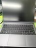 联想瑞天笔记本电脑 14英寸(英特尔酷睿Ultra5 16G 1T 2.8K 120Hz) 商务办公学生轻薄本 银灰 国家补贴 实拍图
