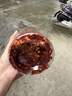 蔚鲜来精制辣椒丝150g罐装 香辣干辣椒丝红辣椒节冷吃牛肉调味料香辛料 实拍图