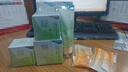 百雀羚（PECHOIN）护肤套装水嫩倍现5件洁水乳霜眼精华舒缓保湿品质国货 实拍图