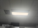 海尔凉霸照明吹风排气一体 厨房智能凉霸扣板灯带风扇【旗舰款】 实拍图