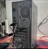 联想（Lenovo）联想GeekPro游戏主机(14代i5-14400(F) RTX5060 8GB显卡 32G DDR5 1TB )27英寸240Hz套机 实拍图